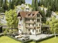 N L-C Rom. Hotel Sch�nblick
