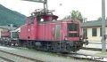 Sound-E-Lok Rh 1067 OeBB IV W