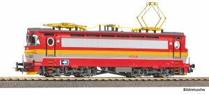 AC E-Lok/Sound Rh 240 CD Cargo VI + PluX22 Dec.