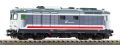 Diesellok/Sound D.445 IC Lackierung FS VI DCC-Sound
