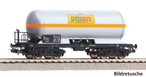Druckgaskesselwg. pibi Gas FS IV