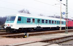 Halberstaedter Mitteleinstieg