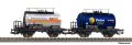 2er Set Kesselwagen PKP V