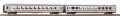 2er Set Personenwagen IC mode