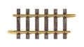 G-Gerades Gleis 160 mm