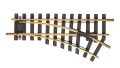 G-Weiche rechts, R1 30�