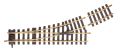 G-Weiche links, R5 22,5�