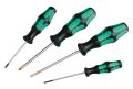 G-Set Schraubendreher, 4er-Set