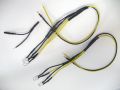G-Nachr�stsatz LED Schlusslicht V100 / BR 199