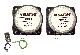 G-Sound-Modul VT 11.5 (2 Lautsprecher)