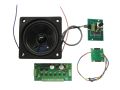 G-American Steam Sound Kit, DC/DCC