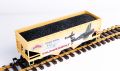 G-Ladegut f�r Hopper Car