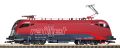 G-E-Lok/Sound BR 1116 Railjet �BB VI