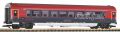 G-Personenwagen 2. Kl. Railjet �BB VI