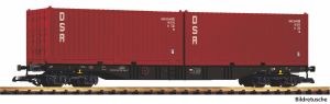 G Containertragwagen DR IV mi