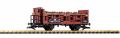 G-S�uretopfwagen DR III m. Bh.