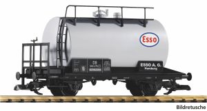 G Kesselwagen Esso DB III