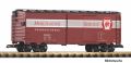 G Gueterwagen PRR