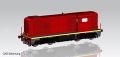 N Sound-Diesellokomotive Rh 2