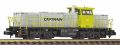 N-Diesellok G 1206 Captrain