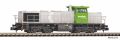N Diesellok G1206 Vossloh Lea