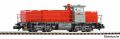 N Diesellok BR G1206 RailCarg