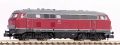 N-Diesellok BR V 160 DB III
