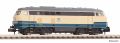 N Diesellokomotive BR 216 DB