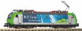 N Sound-E-Lok BR 485 BLS VI,