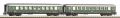 N-2er Set Sch�rzeneilzuG�terwagen �BB III