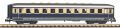 N-Sch�rzeneilzuG�terwagen Beigeblau �BB III
