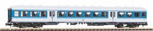 N Personenwagen 2. Klasse GFF