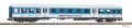 N Personenwagen n-Wagen 1. /