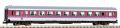 N IC Gro�raumwagen 2. Klasse