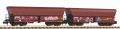 N-2er Set Sch�ttgutwg. Falns