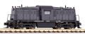 N-Diesellok/Sound BR 65-DE-1