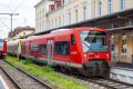 N-Dieseltriebwagen RegioShutt