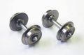 N-Wagenradsatz Metall (2 St�ck)