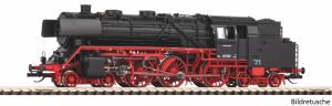 TT Dampflok BR 62 DB III