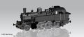 TT Sound-Dampflok BR 91.3 CSD