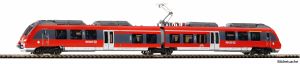 TT Elektrotriebwagen BR 442 2