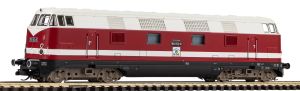 TT Diesellok BR 118 FDJ DR IV