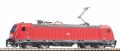 TT-E-Lok BR 187 DB AG VI + D