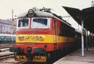 TT Sound-E-Lok Rh 242 CSD V,