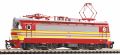 TT-E-Lok BR S499 CSD IV+DSS