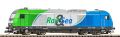TT-Diesellok BR 223 Rail&Sea