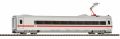 TT-ICE 3 Sitzwagen 1. Kl. mit Stromabnehmer DB AG V