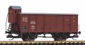 TT-G�terwg. G02 DRG II m. Bh