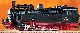 Dampflok BR 94.2087  DR III (S�chs. XI HT ) analog
