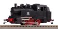 Dampflok BR 98 003 DB DC-analog ohne Licht